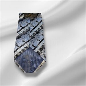 Bugatchi Italian Silk  Men's Tie
